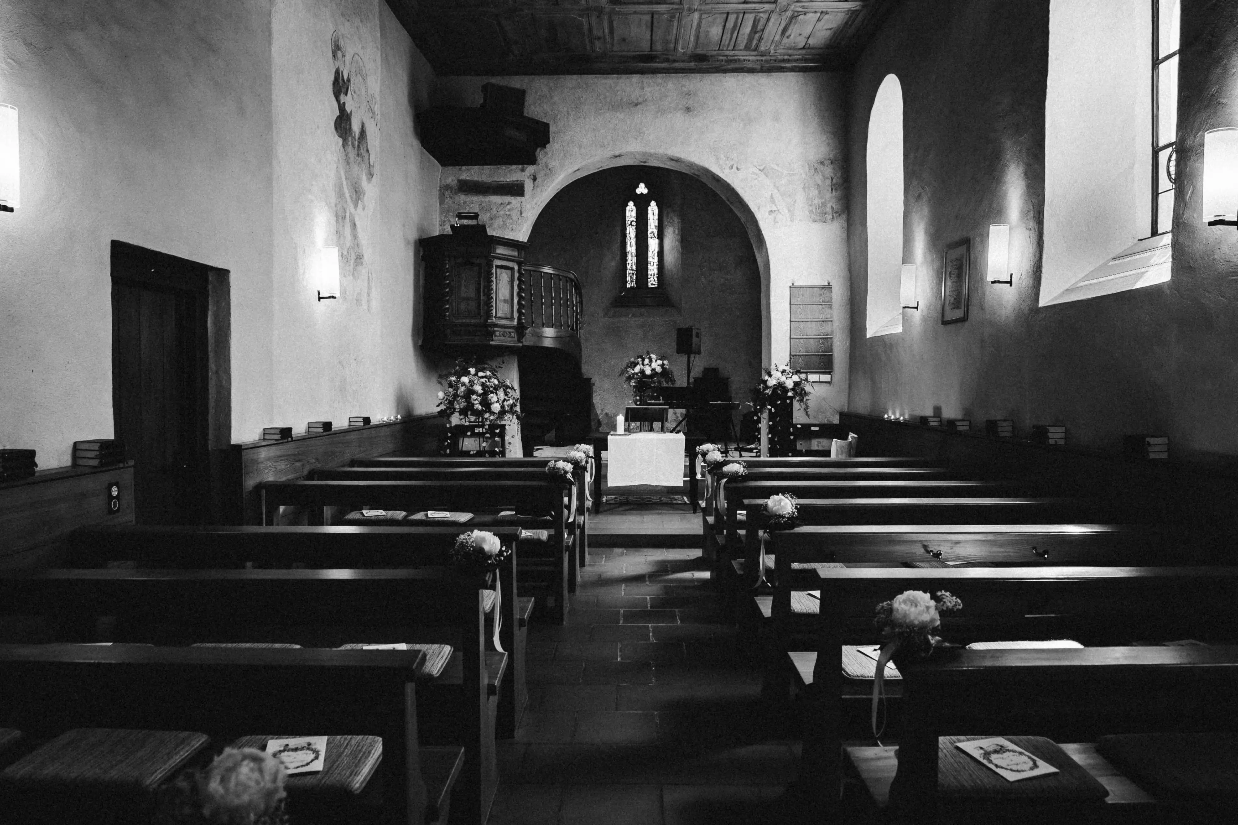 Kirche St. Georg